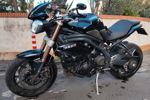 Triumph Speed triple 1050