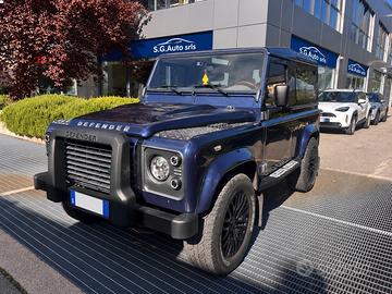 Land Rover Defender 90 2.4 TD4 Pick Up S