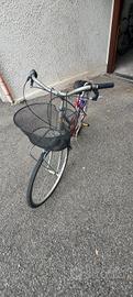 bici donna