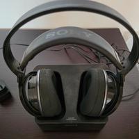 cuffie Sony wireless 