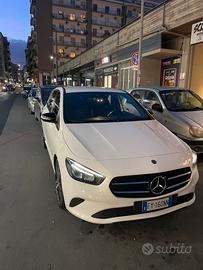 Mercedes classe b