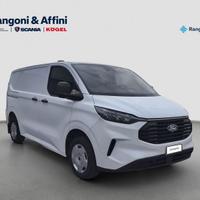 Ford Transit Custom 280 2.0 EcoBlue 136CV PC ...