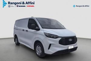 Ford Transit Custom 280 2.0 EcoBlue 136CV PC ...