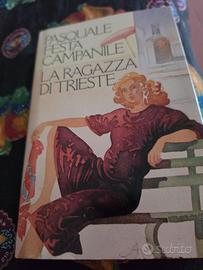 La ragazza di Trieste - P. F. Campanile.