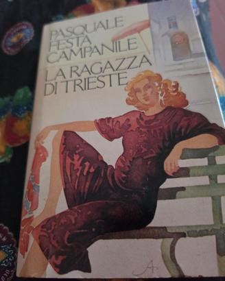 La ragazza di Trieste - P. F. Campanile.
