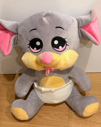 Peluche Topina