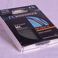 Filtro polarizzatore Rodenstock