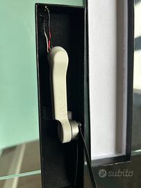 Cablaggio e motore inferiore sinistro dji mini 2