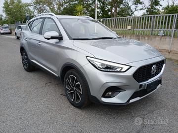 Mg ZS 1.0T-GDI Luxury