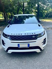 Range Rover Evoque R Dynamic 2 serie