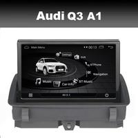 Navigatore AUDI A1 Q3 ANDROID WIFI CARPLAY HD