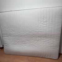 Materasso matrimoniale 160x200