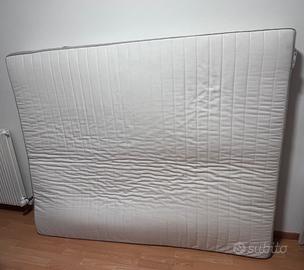 Materasso matrimoniale 160x200