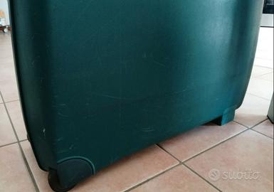 Valigia rigida delsey