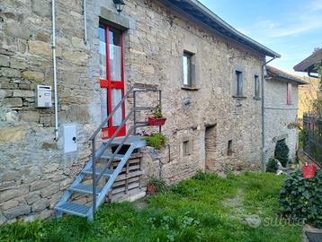 Casa in montagna