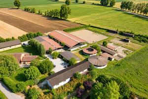 Immobile di 20000 m² con più di 5 locali a Stagno 