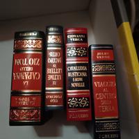 riviste e libri