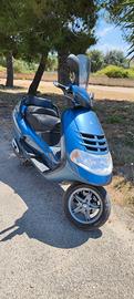 piaggio hexagon 125 LX