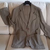 Giacca Misto Lino (Blazer)