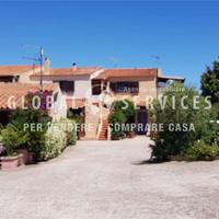 Appartamento semi indipendente