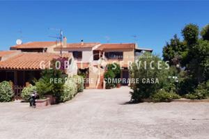 Appartamento semi indipendente