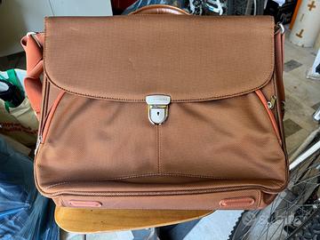 Borsa con tracolla Samsonite