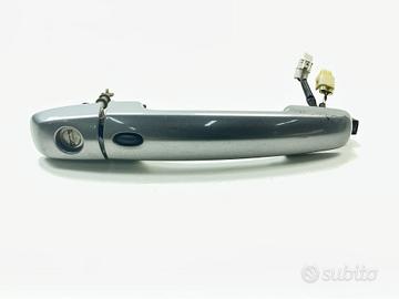 MANIGLIA ESTERNA ANTERIORE SINISTRA SUZUKI Swift 4