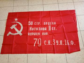 bandiera Sovietica 