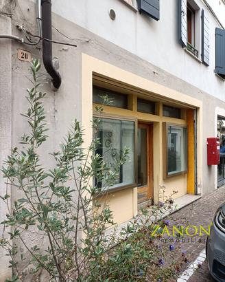 Locale commerciale - Cormons