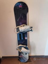 Tavola da Snowboard 