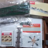 STOCK ACCESSORI SCALA HO