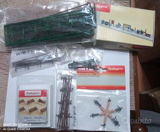 STOCK ACCESSORI SCALA HO