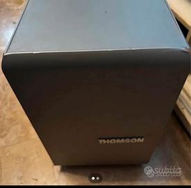 Subwoofer thomson SPL 2000