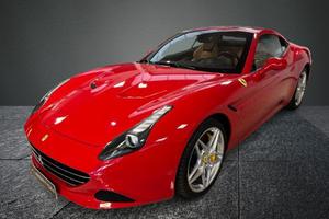 FERRARI California T DCT