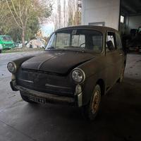 Bianchina Familiare