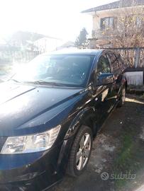 fiat Freemont 2.0 140cv