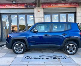 Jeep Renegade 2.0 Mjt 4WD IVA ESPOSTA 2017