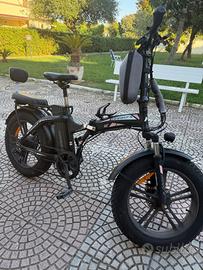 BICI HARRY”S ELETTRICA