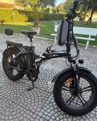 BICI HARRY”S ELETTRICA