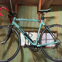 Bici Bianchi via Nirore 7