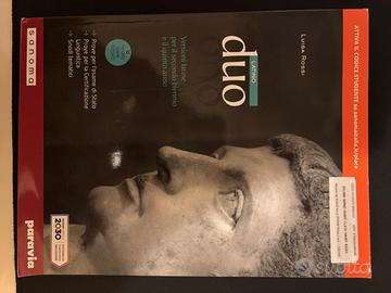 DUO LATINO, VERSIONI PER 2BIENNIO E 5ANNO