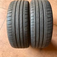 Gomme Michelin 195/45R16