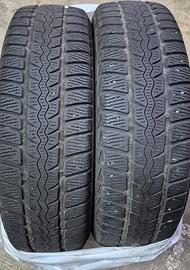 N°2 Gomme termiche 175/65 R15 per Yaris