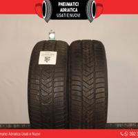 2 Gomme 225 50 R 18 Pirelli al 69% SPED GRATIS