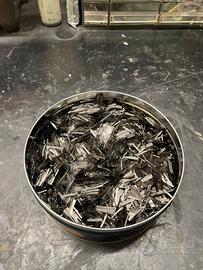 carbonio forgiato