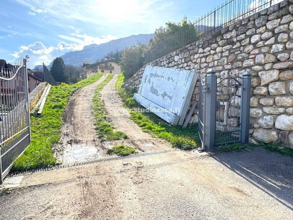 Terreno di 2821 m² a Nogaredo - Vista 5