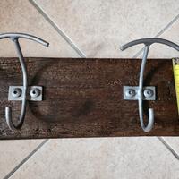 Appendiabiti Artigianale 