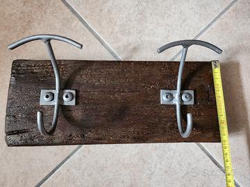 Appendiabiti Artigianale 