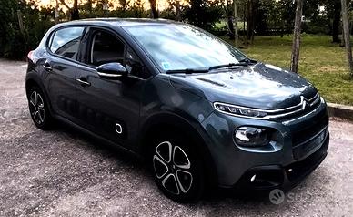 Citroen C3 BlueHDi 75 S&S Shine NEOPATENTATI
