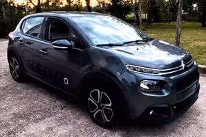 Citroen C3 BlueHDi 75 S&S Shine NEOPATENTATI